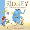 Sidney the Little Blue Elephant