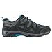 Jack Wolfskin Canyon Hiker Women nearly black