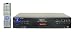 RSQ NK-2000U NEO+G DVD CDG Karaoke Player
