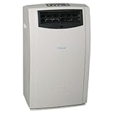 PORTABLE AIR COND 12000 BTU