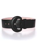 Amy Winehouse for Fred Perry Leather Belt - More Colors
