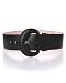 Amy Winehouse for Fred Perry Leather Belt - More Colors