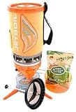 Jetboil Flash Java Cooking Kit (Green) 31S4z6DmF L. SL160 Jetboil Flash Java Cooking Kit (Green)
