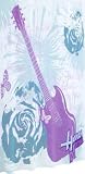 Hannah Montana Shower Curtain