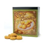 Salem Baking Co. Cheese Biscuits - Parmesan Artichoke Garlic