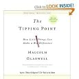 The Tipping Point [Abridged, Audiobook] Publisher: Hachette Audio; Abridged edition