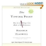 The Tipping Point [Abridged, Audiobook] Publisher: Hachette Audio; Abridged edition