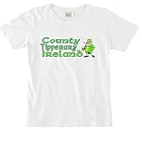 County Tipperary, Ireland 2 Women's Cut T-Shirt