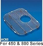 Oliveri AC81 Stainless Steel Basin Protector