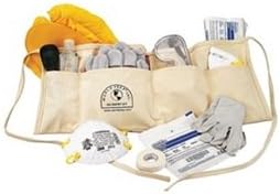 WORLD PREP WP-025 Disaster Re-Entry Kit