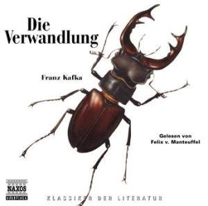 Die Verwandlung