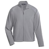 Port Authority Signature Activo Microfleece Jacket (F104) Available in 4 Colors