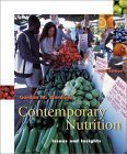 Contemporary Nutrition: Issues and Insights