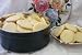 Gourmet Food : Buttery Sugar Cookies