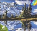 7 Habits of Highly Effective People 2010 Desk Calendar