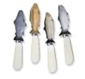 Spreader Set of 4 - Trout