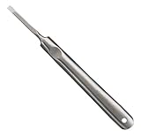 まとめ買い 2個セット「ピーツール(P.Tool) 精密細工用彫刻刀 平刀 3mm 04702」
