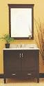 Sunnywood Prod. PT2732M Portraits Medicine Cabinet