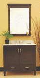 Sunnywood Prod. PT2732M Portraits Medicine Cabinet