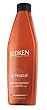 UV Rescue After Sun Shampoo 10.1 oz