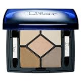 Dior 5-Colour Eyeshadow - Incognito 030