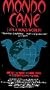 Mondo Cane: It's a Dog World [VHS]