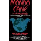 Mondo Cane: It's a Dog World [VHS] [Import]