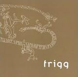 cover of Frigg