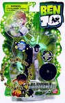 Ben 10 (Ten) 4 Inch Alien Collectible Action Figure DiamondHead 31S52MYD5AL Ben 10 (Ten) 4 Inch Alien Collectible Action Figure DiamondHead