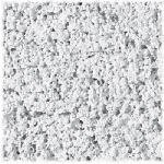 USG INTERIORS 821560 2x2x3/4 Cheye Ceil Tile (8 pack)