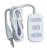Creative Zen Micro Remote Control - White