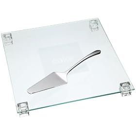 Cake Serving Gift Set