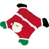 Santa Comfy Cozy