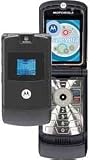RAZR V3 Camera Phone