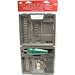 60 PC ROTARY ELECTRIC KIT - DREMEL TOOL