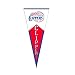 Los Angeles Clippers Classic Wool Blend Pennant Embroidered and Decorated
