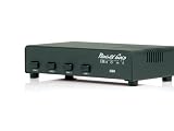 PHOENIX GOLD ISM-4 Impedance-matching Speaker Selectors