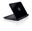 Dell Inspiron iM1018-2628OBK 10.1-Inch Netbook (Clear Black)