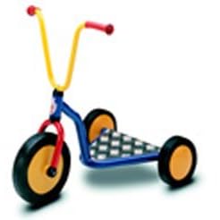 Winther Mini Viking Scooter by Winther