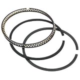 Wiseco 2067CD Ring Set for 52.50mm Cylinder Bore by Wiseco