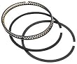 Wiseco 10200XS 1.2mm x 1.5mm x 2.0mm Ring Set for 102.00mm Cylinder Bore