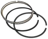 Wiseco Ring Set - 95.00mm 3740XH Wiseco Ring Set - 95.00mm 3740XH