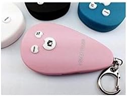 Mfeel New 2014 Wireless Bluetooth Remote Control Self-Timer Shutter For IOS And Android Smartphone Tablet Ipad No Extra App