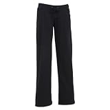 Hurley Junior's Luca Pant (Black) - L