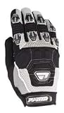 Proto 05 Gloves (Gray)