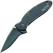 Ken Onion Chive Folder w/Boron Carbide Coating - Knives - Pocket/Folder