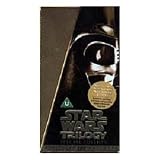 Star Wars Trilogy [VHS]