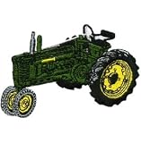 John Deere Tractor Tervis Tumbler