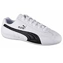 PUMA Speed Cat L Schuhe - Weiss - 301952-18