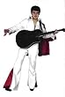 Plus Size Rock Star (With or Without Cape Option)